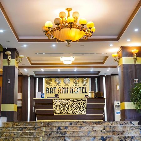 Dat Anh Hotel Хуе Екстериор снимка