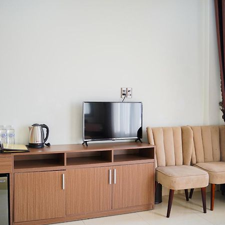 Dat Anh Hotel Хуе Екстериор снимка