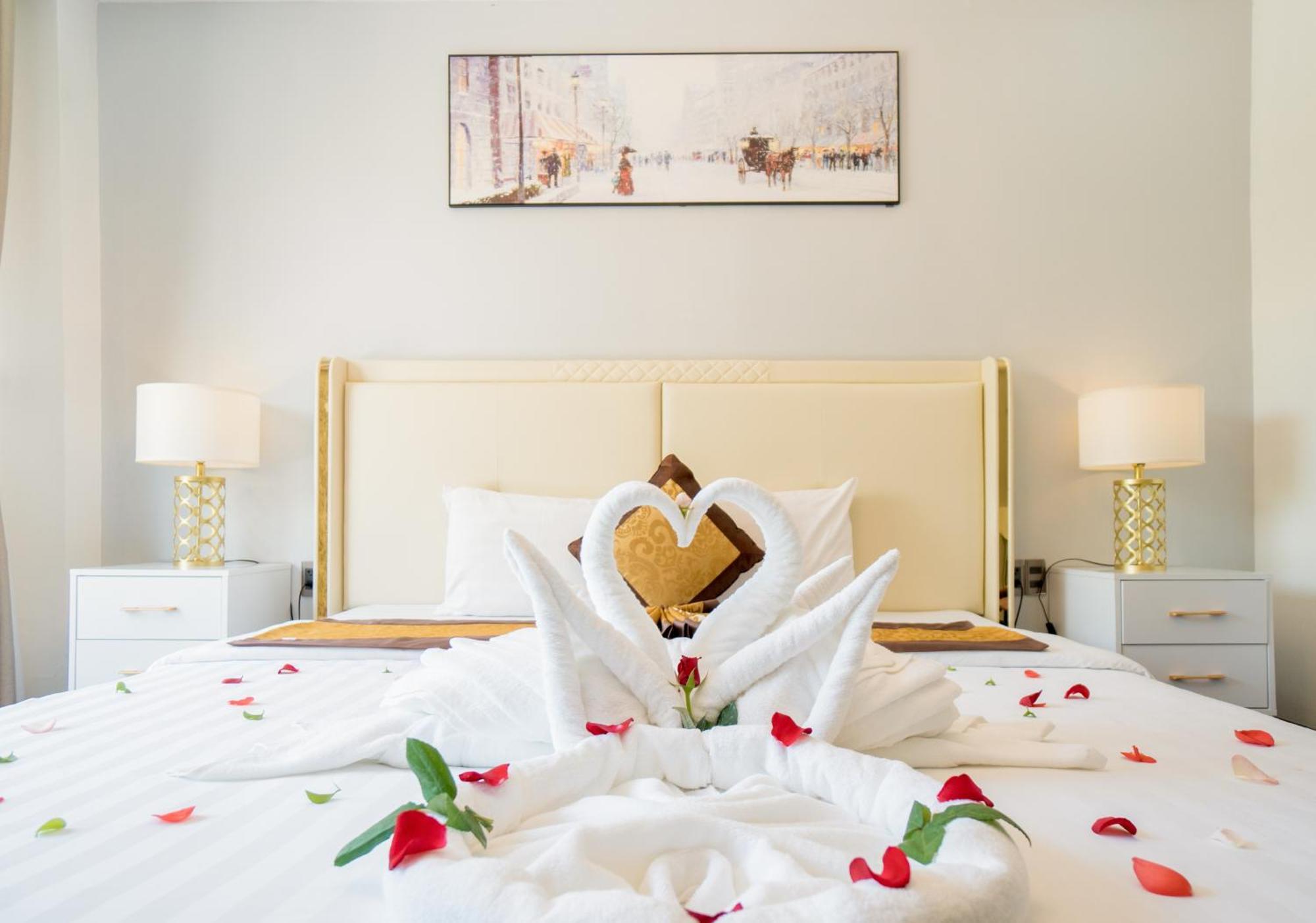 Dat Anh Hotel Хуе Екстериор снимка